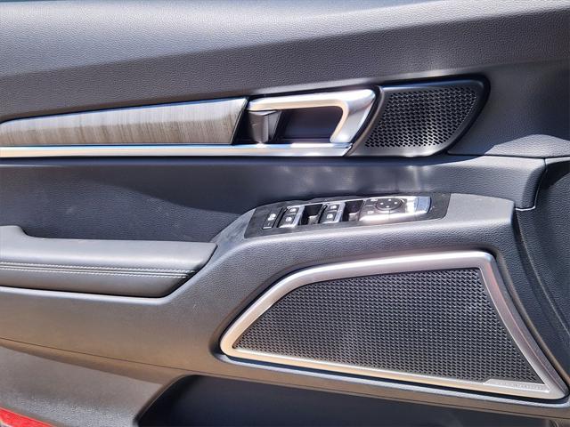 new 2025 Kia Telluride car, priced at $43,603