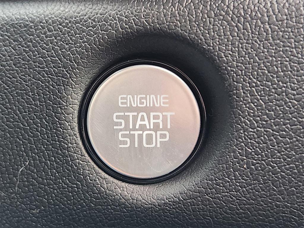 new 2026 Kia Sorento Hybrid car, priced at $49,075