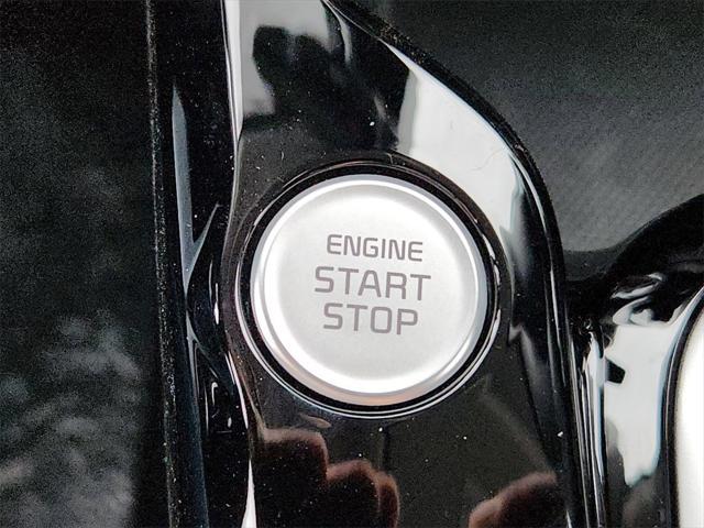 new 2025 Kia Soul car, priced at $24,913