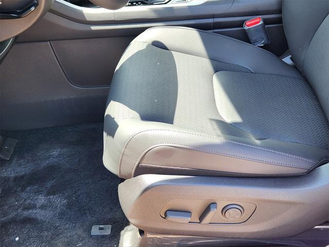 new 2026 Kia Carnival car, priced at $53,380