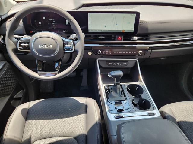 new 2026 Kia Carnival car, priced at $53,380