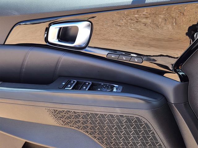 new 2026 Kia Carnival car, priced at $53,380
