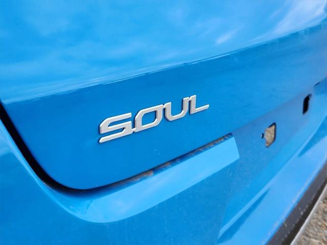 new 2024 Kia Soul car, priced at $20,028