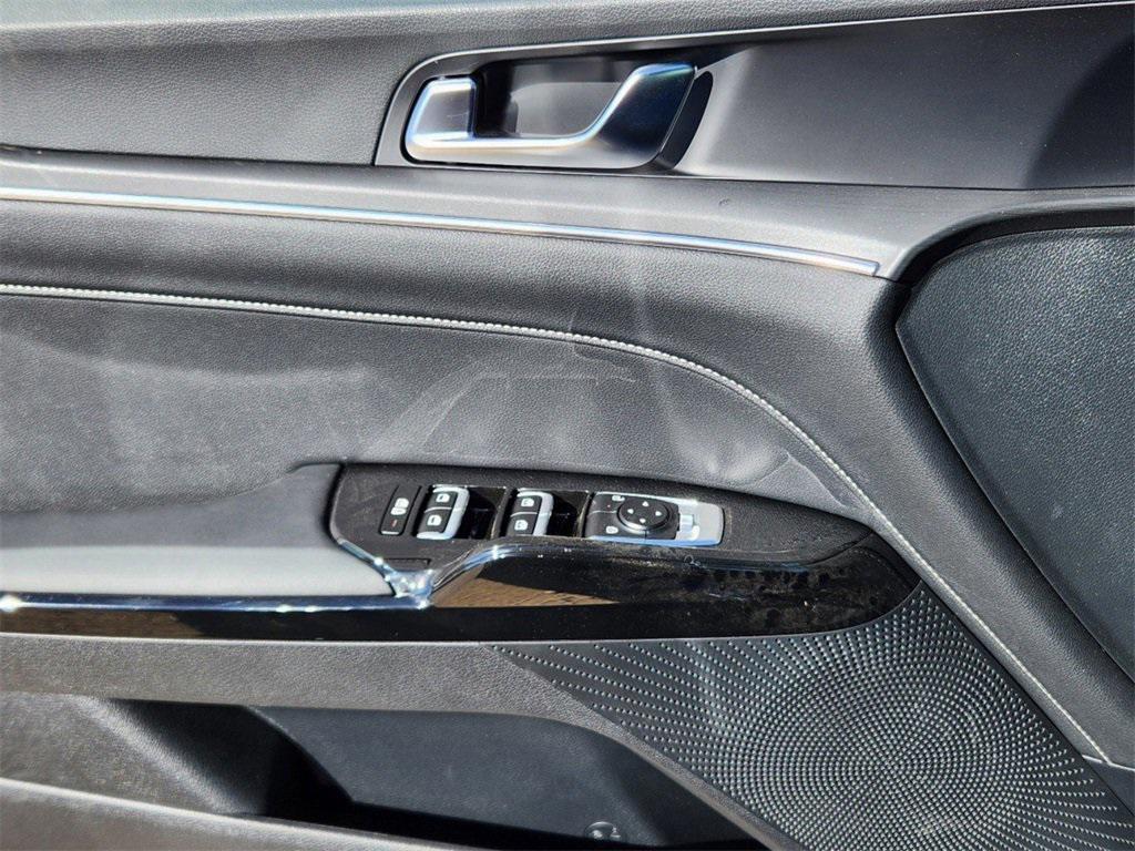 new 2025 Kia K5 car, priced at $28,454