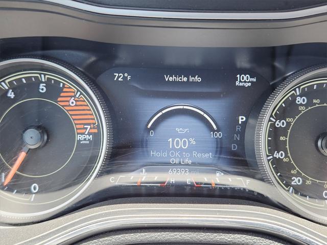 used 2019 Jeep Cherokee car, priced at $17,656
