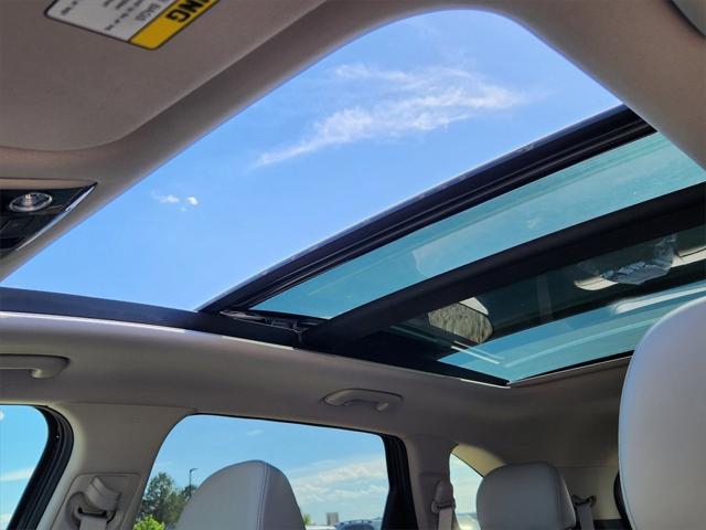 new 2025 Kia Sorento car, priced at $40,727