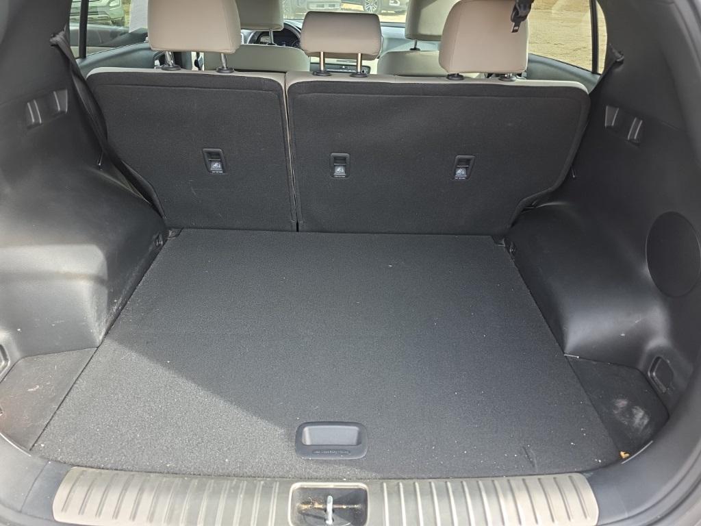 used 2020 Kia Sportage car, priced at $16,809