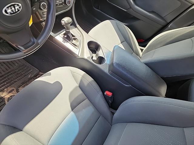 used 2015 Kia Optima car, priced at $11,666