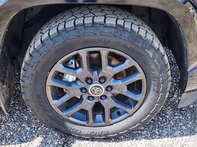 used 2024 Toyota Sequoia car, priced at $75,333
