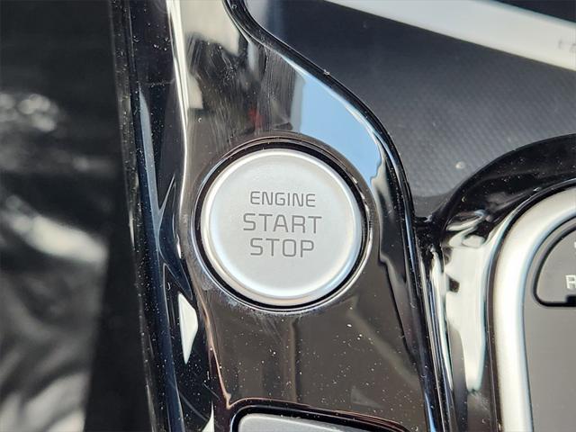 new 2025 Kia Soul car, priced at $25,796