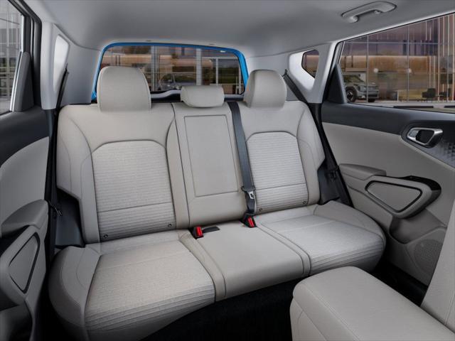 new 2025 Kia Soul car, priced at $26,060