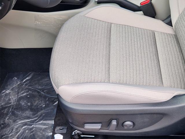 new 2025 Kia Soul car, priced at $25,796