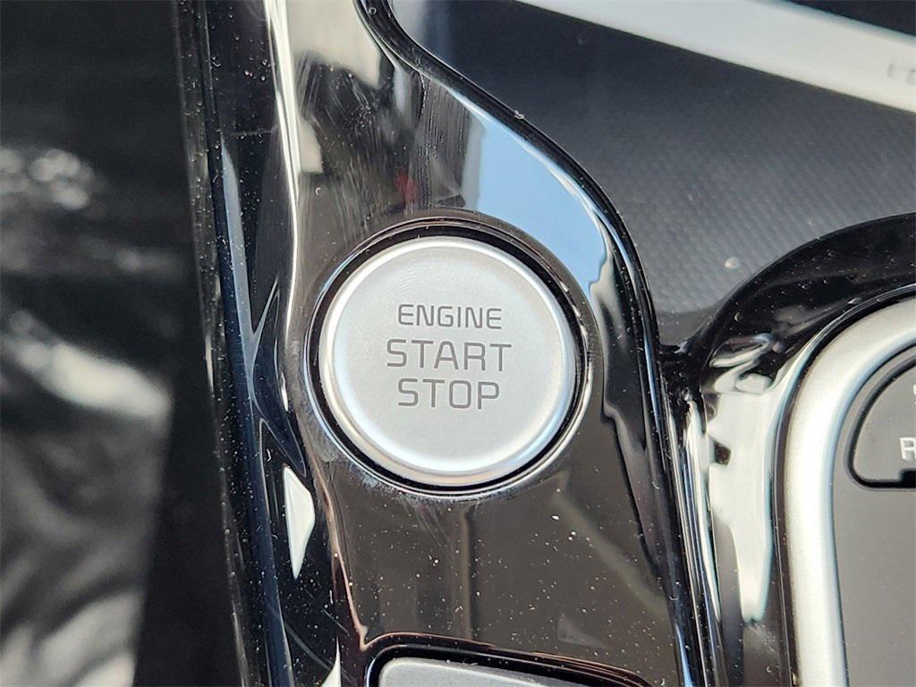 new 2025 Kia Soul car, priced at $25,069