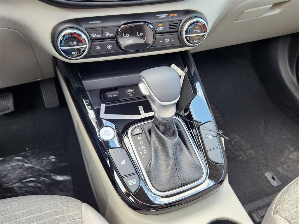 new 2025 Kia Soul car, priced at $25,069