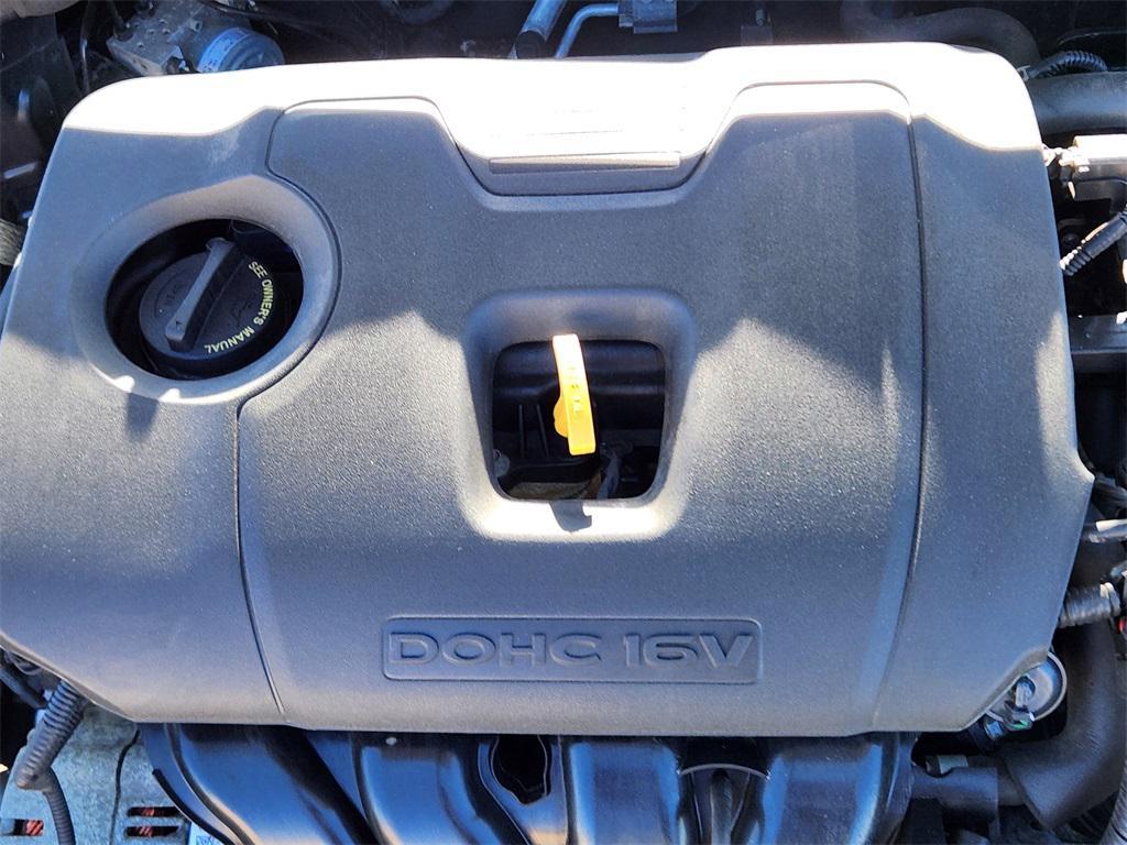 used 2021 Kia Forte car, priced at $13,996