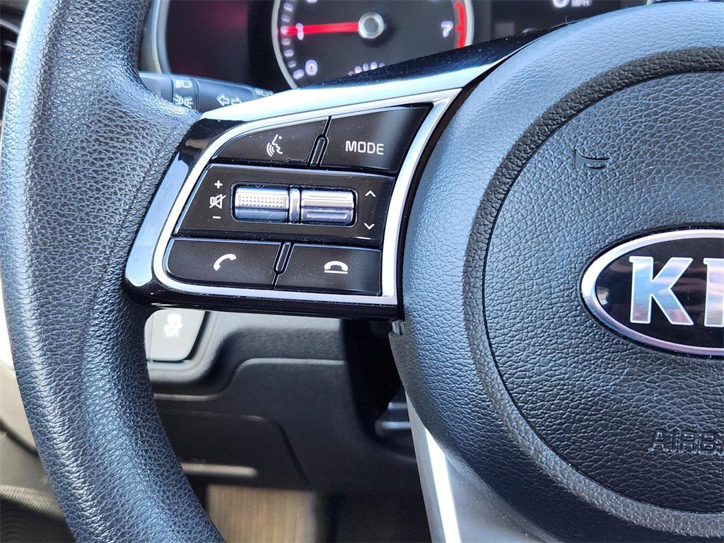 used 2021 Kia Forte car, priced at $13,996