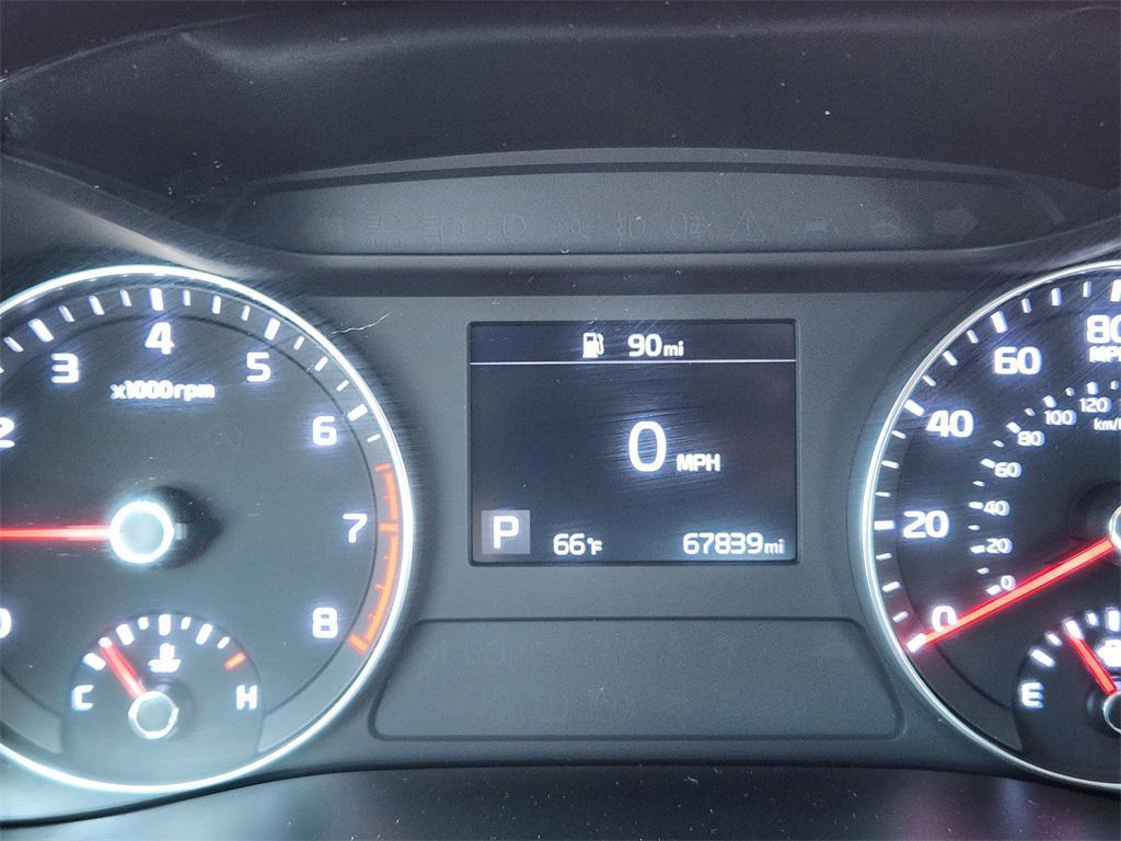 used 2021 Kia Forte car, priced at $13,996