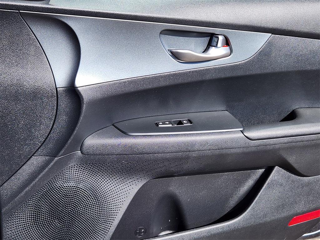 used 2021 Kia Forte car, priced at $13,996