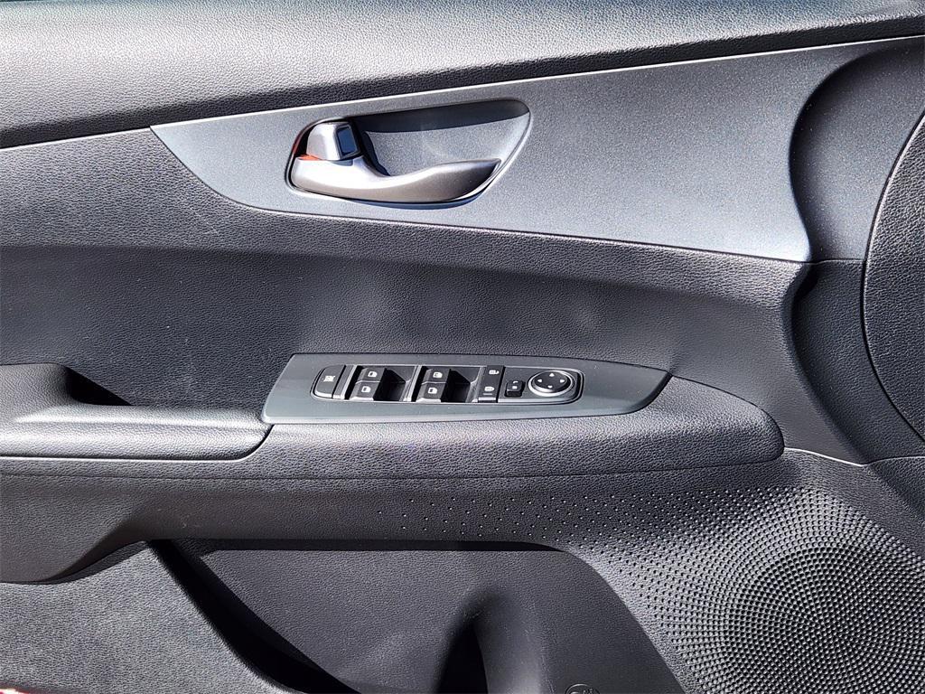 used 2021 Kia Forte car, priced at $13,996