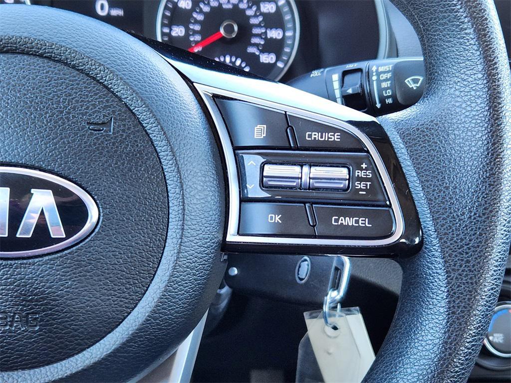 used 2021 Kia Forte car, priced at $13,996