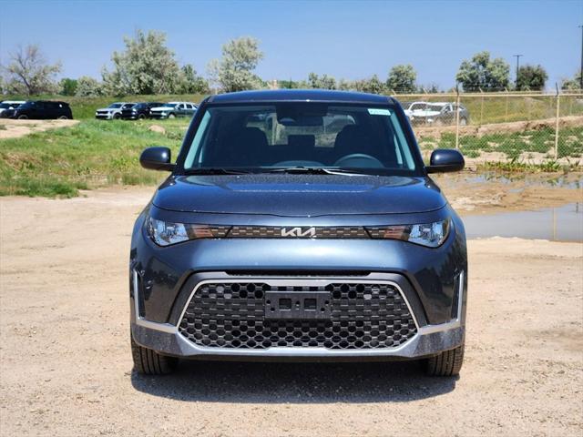 new 2025 Kia Soul car, priced at $22,034