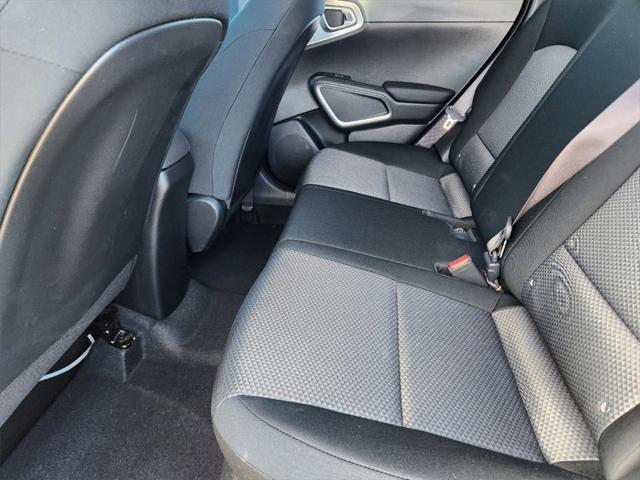 new 2025 Kia Soul car, priced at $22,034