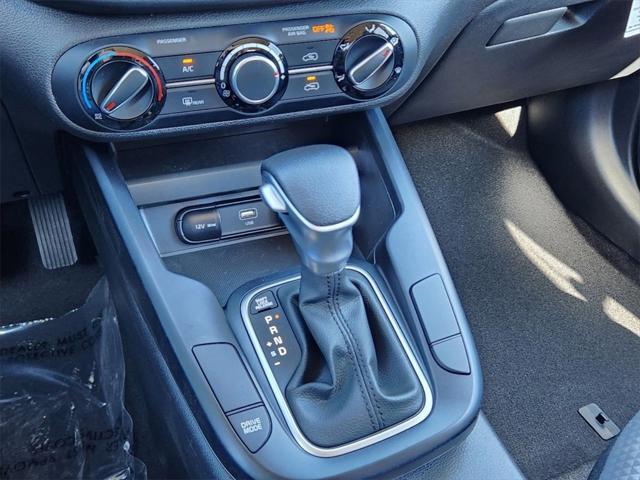 new 2025 Kia Soul car, priced at $22,034