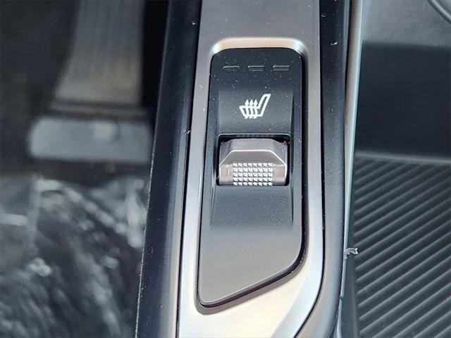 new 2025 Kia Sorento car, priced at $40,142