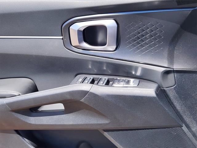new 2025 Kia Sorento car, priced at $40,142