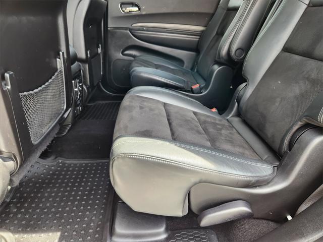 used 2021 Dodge Durango car, priced at $24,888