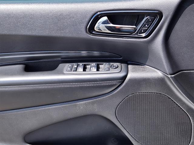 used 2021 Dodge Durango car, priced at $24,888