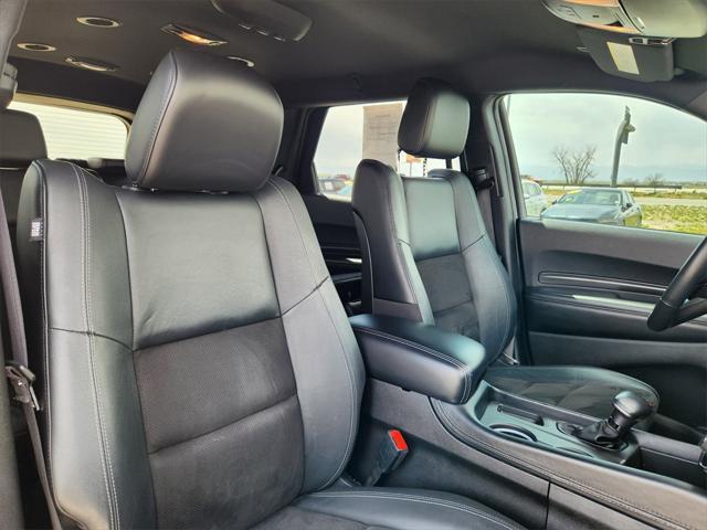 used 2021 Dodge Durango car, priced at $24,888