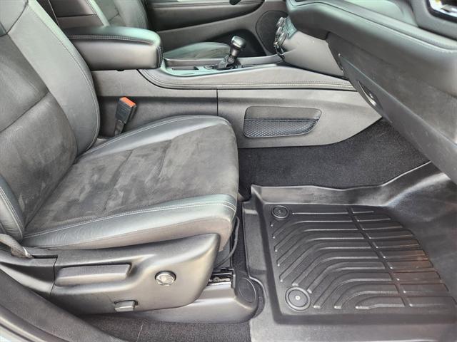 used 2021 Dodge Durango car, priced at $24,888