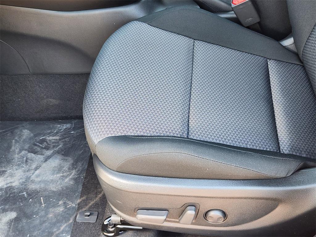 new 2025 Kia Soul car, priced at $24,210
