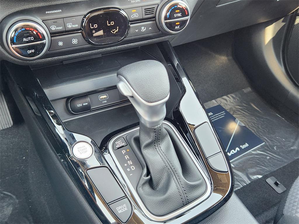 new 2025 Kia Soul car, priced at $24,210