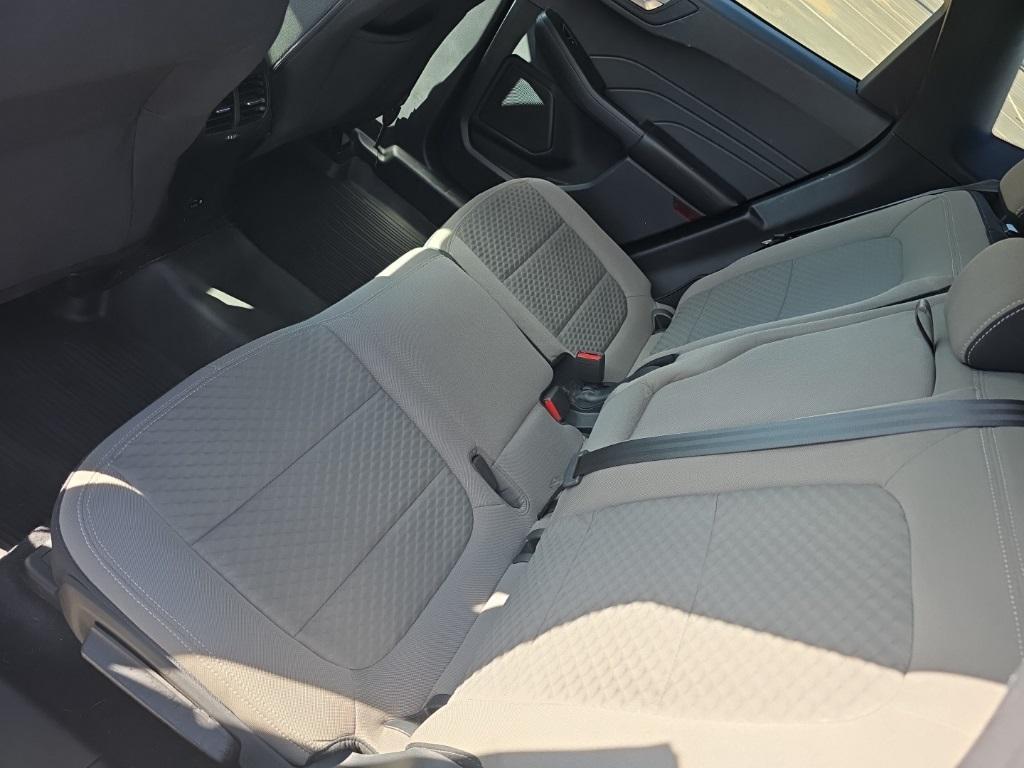 used 2021 Ford Escape car, priced at $19,943