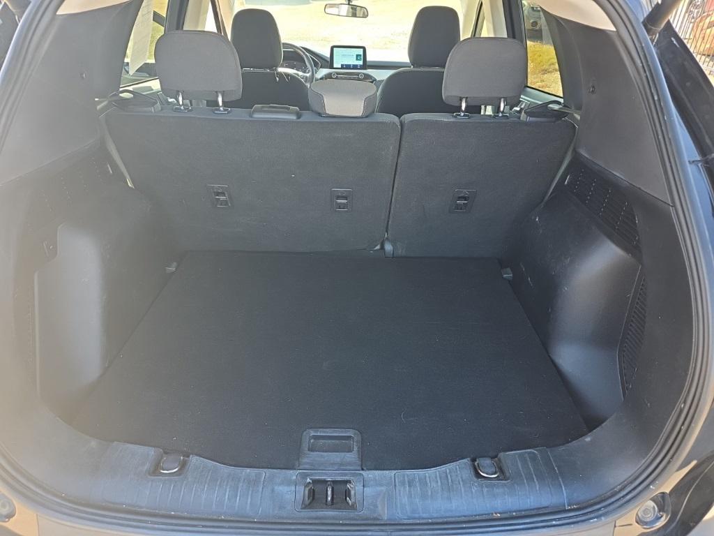 used 2021 Ford Escape car, priced at $19,943