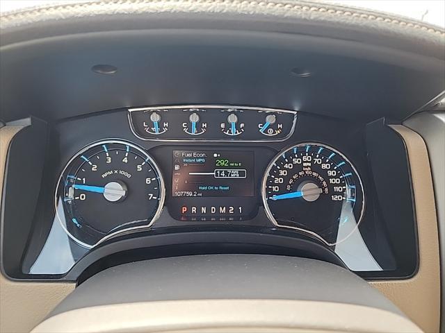 used 2014 Ford F-150 car, priced at $22,222