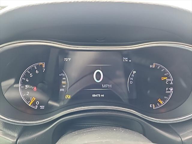 used 2018 Jeep Grand Cherokee car, priced at $22,888