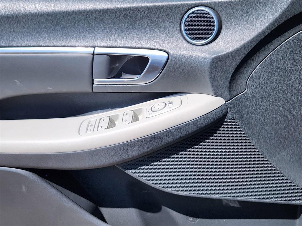 used 2022 Hyundai Sonata car, priced at $19,195