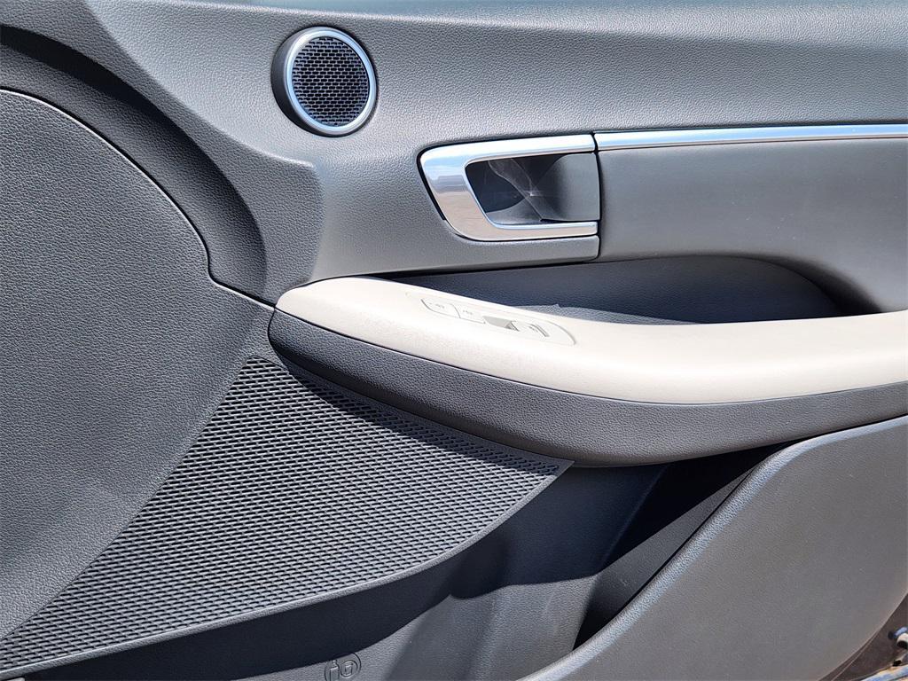 used 2022 Hyundai Sonata car, priced at $19,195