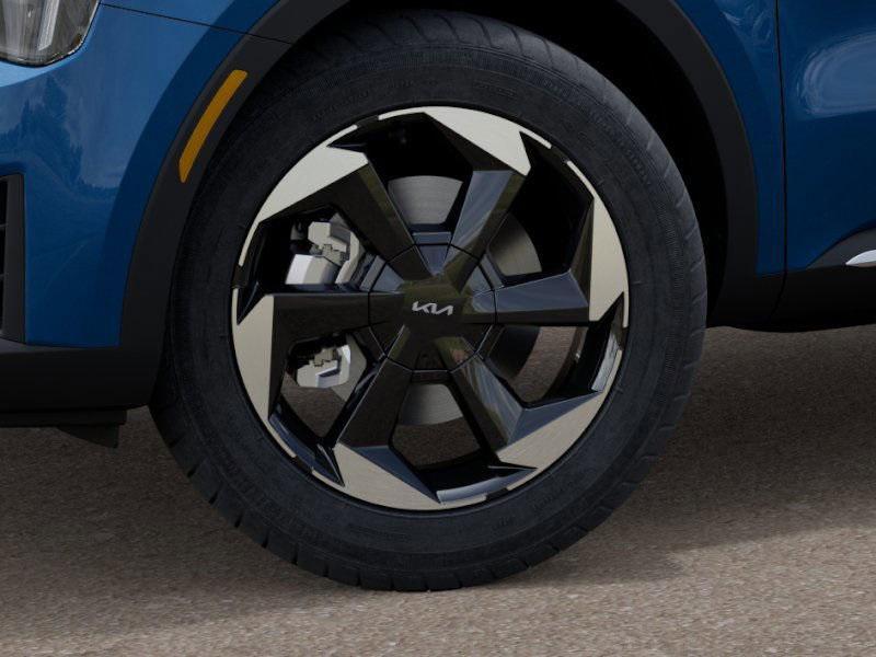 new 2026 Kia Sorento Plug-In Hybrid car, priced at $52,000