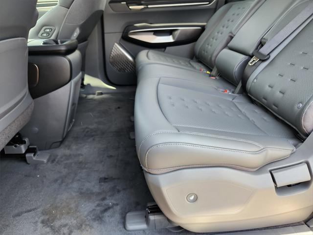new 2026 Kia EV9 car, priced at $65,790