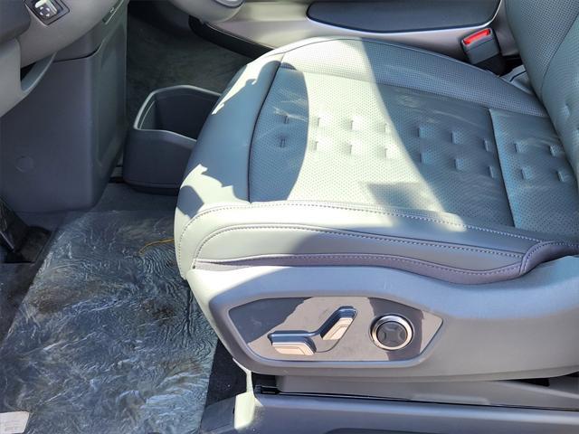 new 2026 Kia EV9 car, priced at $65,790
