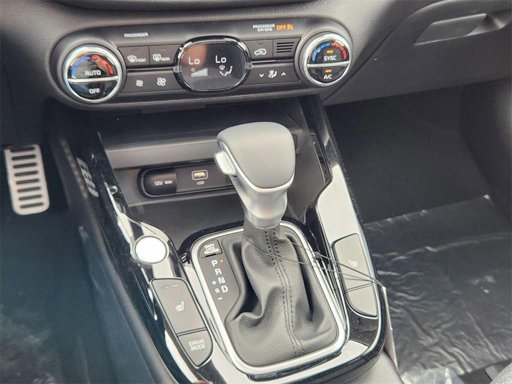 new 2025 Kia Soul car, priced at $25,170