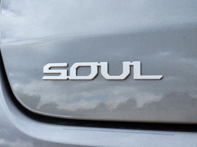 new 2025 Kia Soul car, priced at $26,242