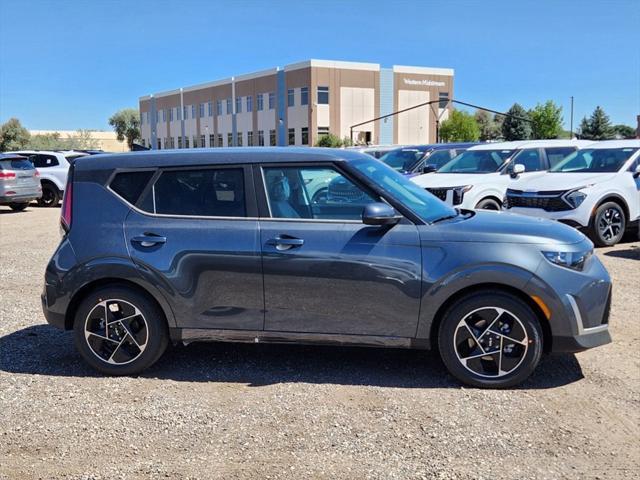 new 2024 Kia Soul car, priced at $23,436