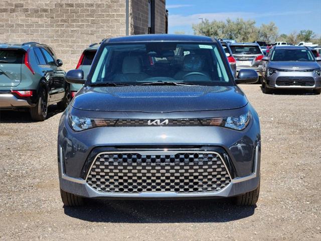 new 2024 Kia Soul car, priced at $23,436