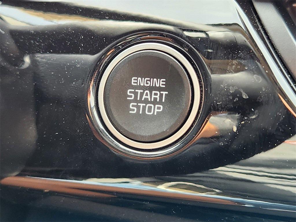 new 2026 Kia Seltos car, priced at $28,293