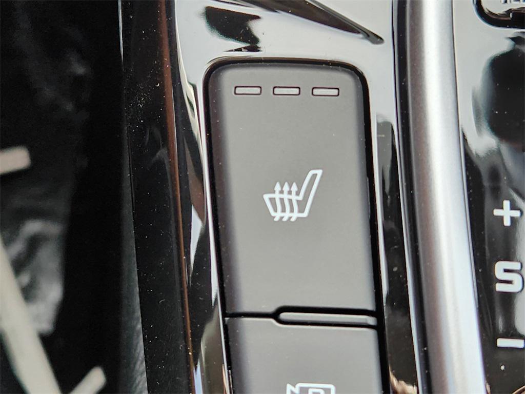 new 2026 Kia Seltos car, priced at $28,870